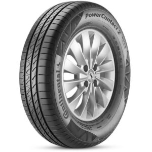 Continental PowerContact 2 175/70 R14 84T