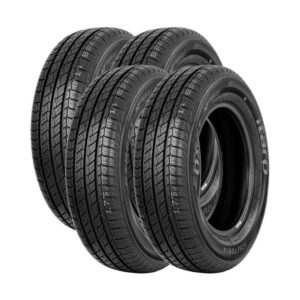 Jogo 4 Pneus Itaro MH01 175/70 R14 84