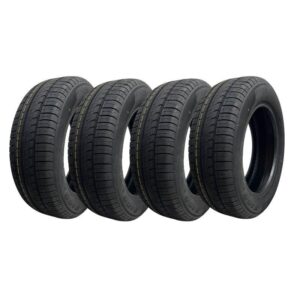 Jogo 4 Pneus Pirelli P400 Evo KS 175/70 R14 84T