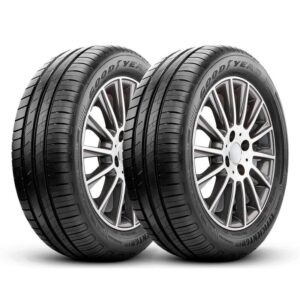 Kit 2 Pneus Goodyear EfficientGrip Performance 175/70 R14 88T XL