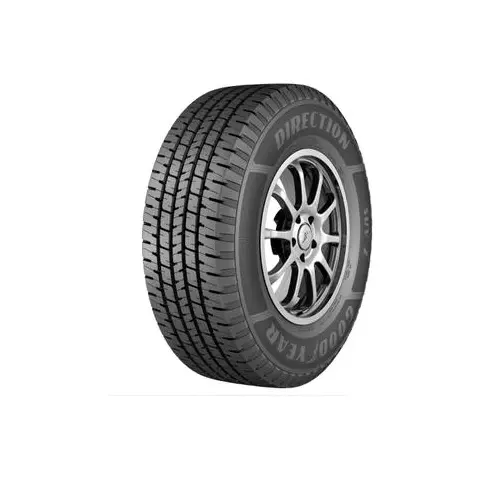 Pneu Goodyear SUV 2 Direction 215/65 R16 102H