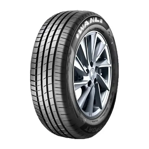 Pneu Wanli SU306 235/55 R19 101V EV
